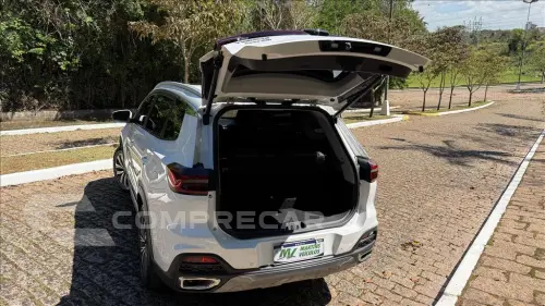 TIGGO 8 1.6 TGDI GASOLINA TXS DCT