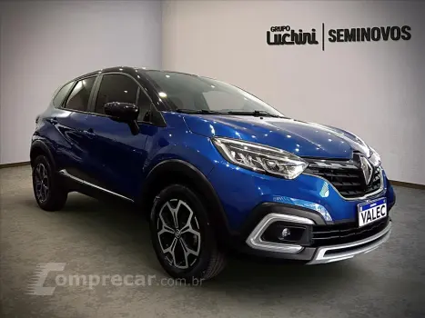 CAPTUR 1.3 TCE FLEX ICONIC X-TRONIC