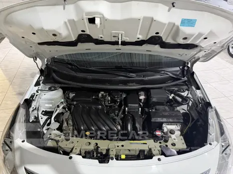VERSA 1.6 16V SV