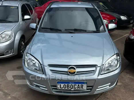 Celta Spirit 1.0 VHCE (Flex) 2p