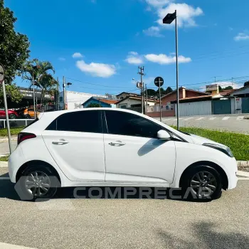 HB20 1.0 12V Comfort