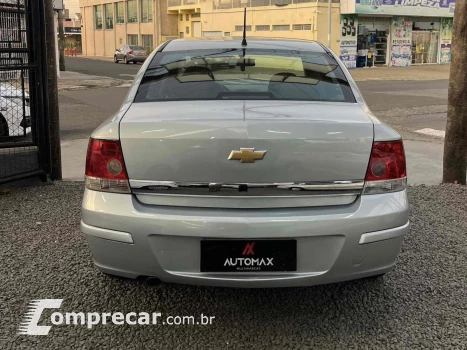 VECTRA 2.0 MPFI EXPRESSION 8V FLEX 4P MANUAL