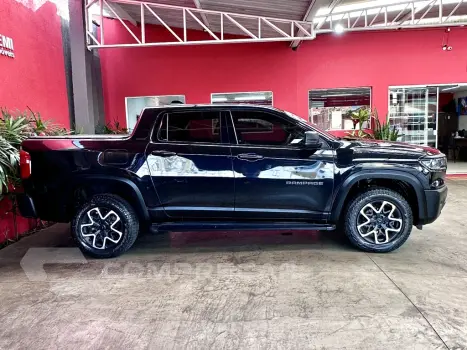 RAMPAGE 2.0 TURBO DIESEL REBEL 4X4 AUTOMÁTICO