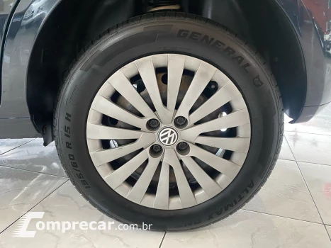 GOL 1.0 MI 8V G.VI