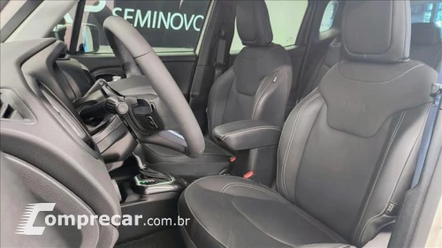 RENEGADE 1.3 T270 Turbo Longitude
