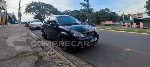 KA 1.0 I 8V