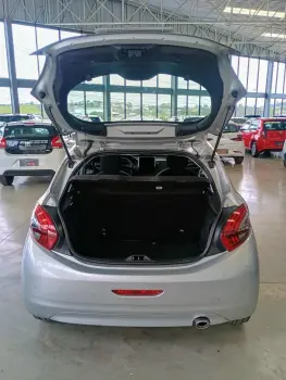 208 1.2 Active Pack 12V