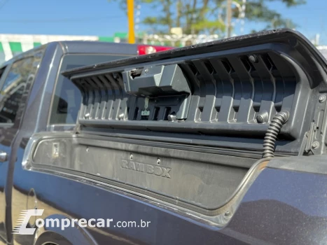 2500 LARAMIE 6.7 TDI CD 4x4 Diesel