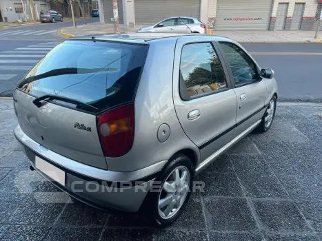 PALIO 1.6 MPI EL 8V