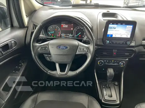 ECOSPORT 1.5 TI-VCT FLEX FREESTYLE AUTOMÁTICO