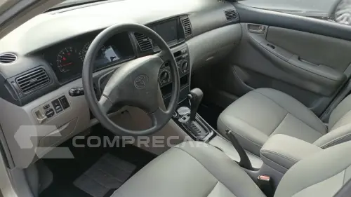 COROLLA