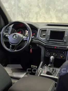 AMAROK 3.0 V6 TDI Highline Extreme CD 4motion