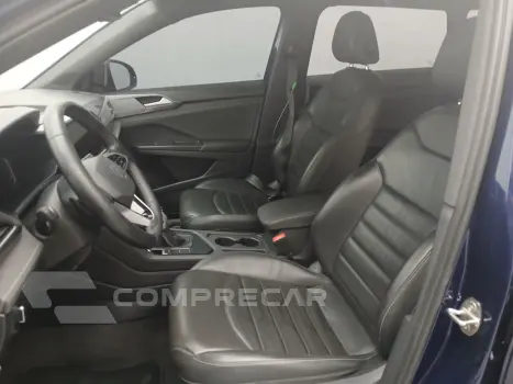 TAOS 1.4 250 TSI TOTAL FLEX HIGHLINE AUTOMÁTICO
