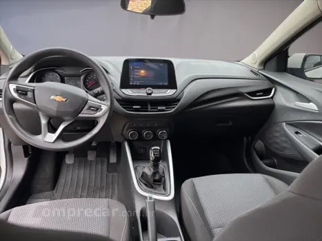 ONIX 1.0 FLEX LT MANUAL