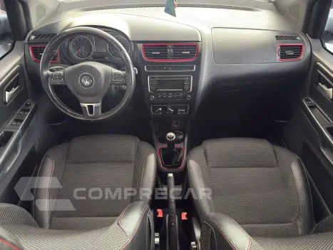 FOX 1.6 MI Rock IN RIO 8V