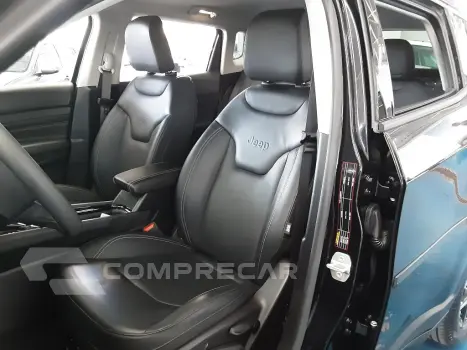 COMPASS 1.3 T270 TURBO FLEX LONGITUDE AT6