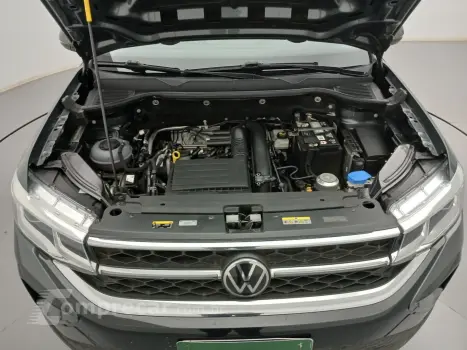 TAOS 1.4 250 TSI TOTAL FLEX HIGHLINE AUTOMÁTICO