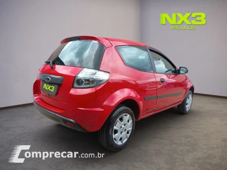 KA 1.0 MPI 8V FLEX 2P MANUAL