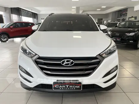 TUCSON TURBO GLS