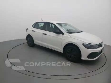 POLO 1.0 MPI TRACK MANUAL