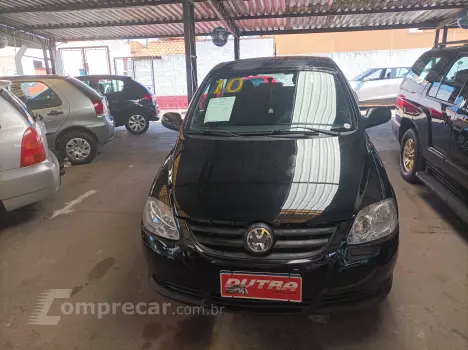 Volkswagen FOX 1.0 MI Trend 8V 4 portas