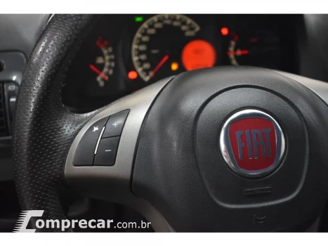 STRADA - 1.4 MPI FREEDOM CD 8V 3P MANUAL