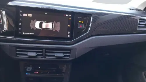POLO 1.0 170 TSI HIGHLINE AUTOMÁTICO