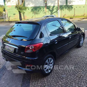 207 XR 1.4 Flex 8V 5p