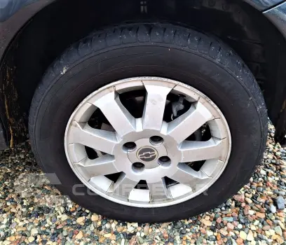 Meriva 1.8 4P FLEX MAXX