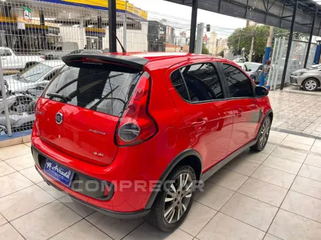 Palio SPORTING 1.6 Flex 16V 5p