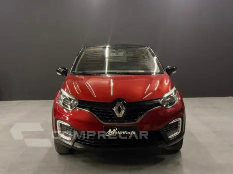 CAPTUR 1.6 16V SCE FLEX LIFE X-TRONIC