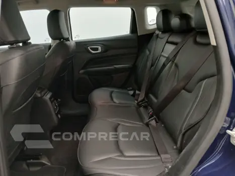 COMPASS 1.3 T270 TURBO FLEX LONGITUDE AT6