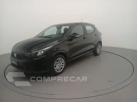 Fiat ARGO 1.0 FIREFLY FLEX DRIVE MANUAL 4 portas