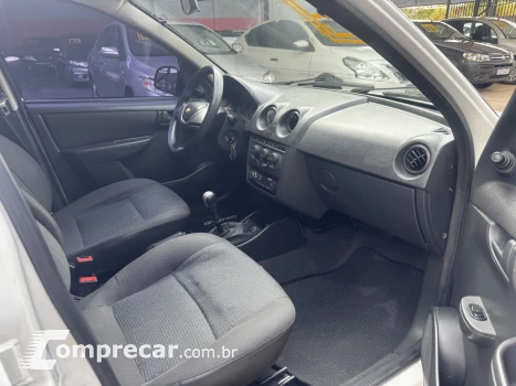 Celta 1.0 4P VHCE FLEX LS