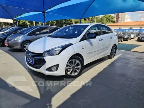 HB20S - 1.6 COPA DO MUNDO 16V 4P MANUAL