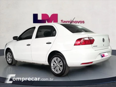 VOYAGE 1.0 12V MPI TOTALFLEX 4P MANUAL
