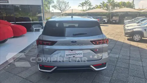 TERRITORY 1.5 ECOBOOST GTDI GASOLINA TITANIUM AUT