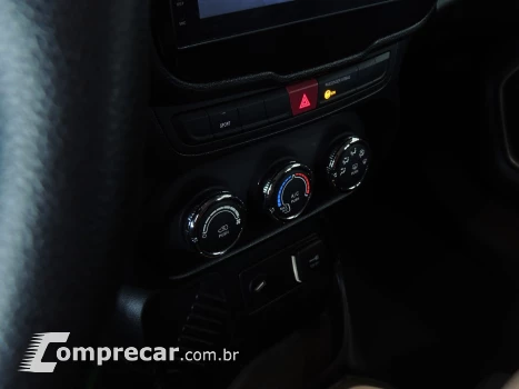 RENEGADE 1.8 16V
