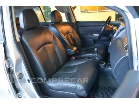 TIIDA 1.8 SL 16V FLEX 4P MANUAL