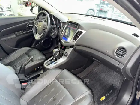 CRUZE 1.8 LT 16V