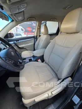 Sorento 2.4 16V 4x2 Aut.