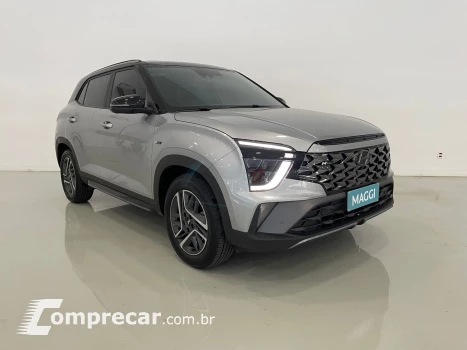 CRETA 1.0 Tgdi N Line