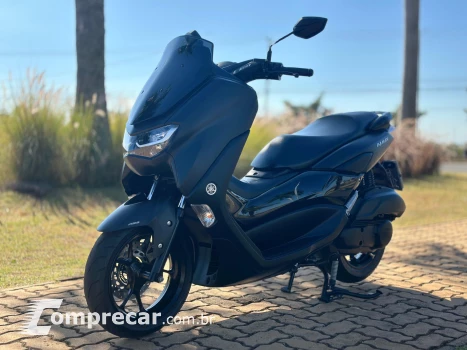 Yamaha NMAX 160