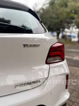ONIX 1.0 Turbo Premier