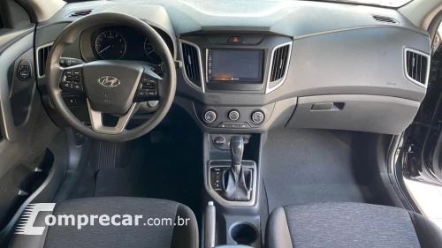 HYUNDAI CRETA 1.6 16V ATTITUDE