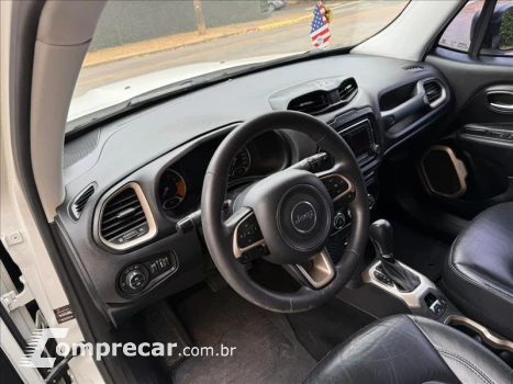 RENEGADE 1.8 16V Sport