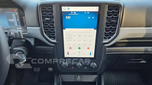 RANGER 2.0 Turbo CD XL 4X4 Manual