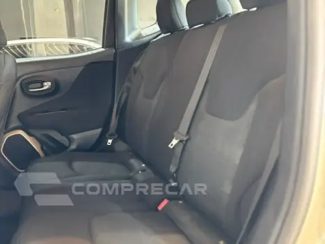 RENEGADE - 1.8 16V SPORT 4P MANUAL