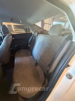 HB20S C.Style/C.Plus1.6 Flex 16V Aut. 4p