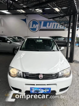 PALIO 1.0 MPI Fire 8V